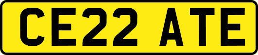 CE22ATE