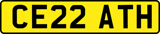 CE22ATH