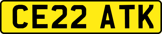 CE22ATK
