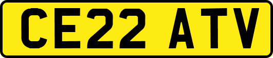CE22ATV