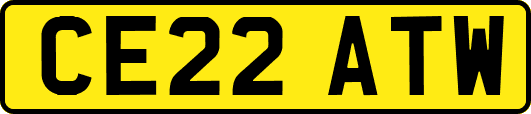CE22ATW