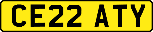 CE22ATY