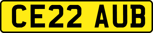 CE22AUB