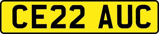 CE22AUC