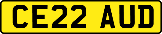 CE22AUD