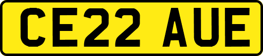 CE22AUE