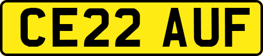 CE22AUF
