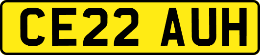 CE22AUH