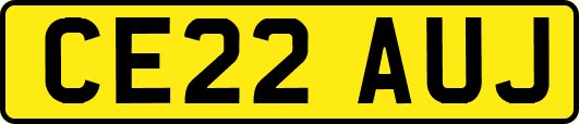 CE22AUJ