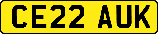 CE22AUK