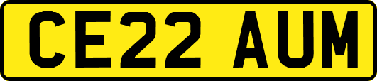 CE22AUM