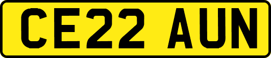 CE22AUN