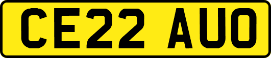 CE22AUO