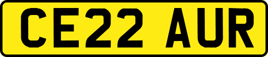 CE22AUR
