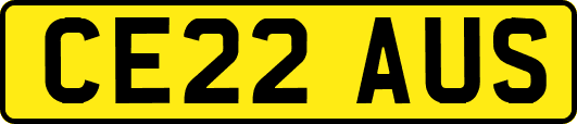 CE22AUS