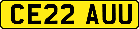 CE22AUU