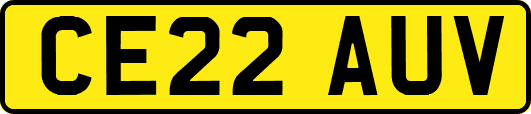 CE22AUV