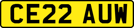 CE22AUW