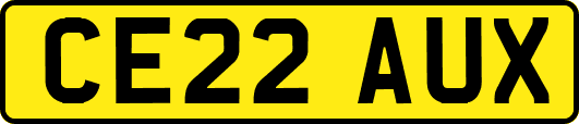CE22AUX