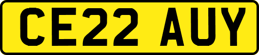 CE22AUY