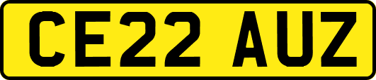 CE22AUZ