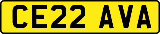 CE22AVA