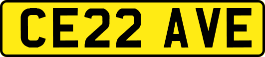 CE22AVE