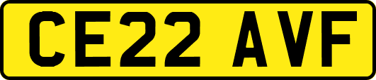 CE22AVF