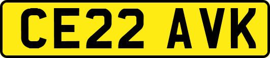 CE22AVK
