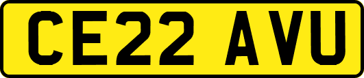 CE22AVU