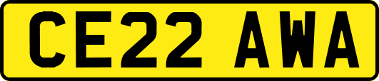 CE22AWA