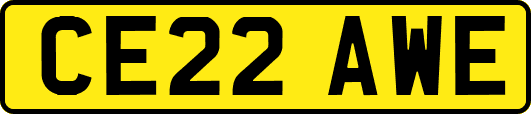 CE22AWE
