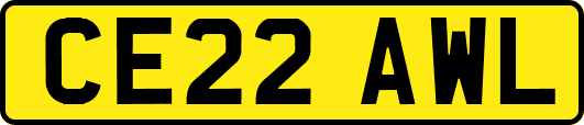 CE22AWL