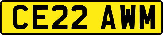 CE22AWM