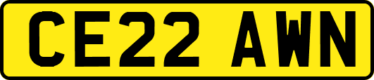 CE22AWN