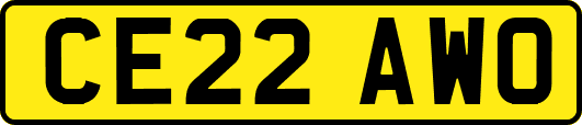 CE22AWO