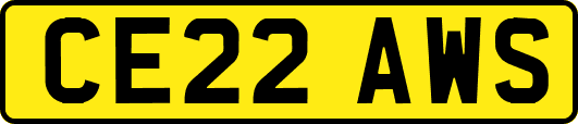 CE22AWS
