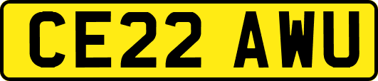 CE22AWU