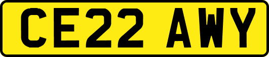 CE22AWY