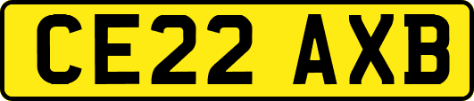 CE22AXB