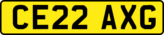 CE22AXG