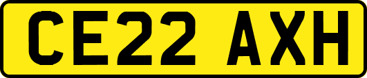 CE22AXH