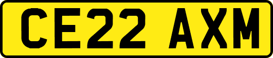 CE22AXM