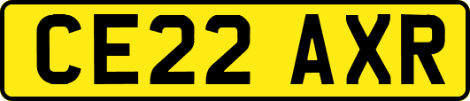 CE22AXR