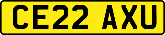 CE22AXU