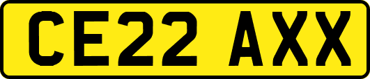 CE22AXX