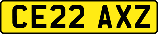 CE22AXZ
