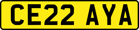 CE22AYA