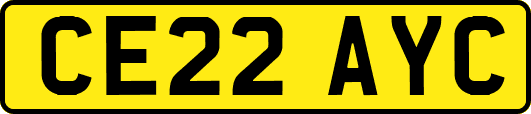 CE22AYC