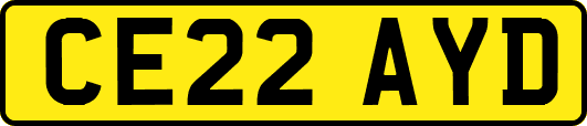 CE22AYD
